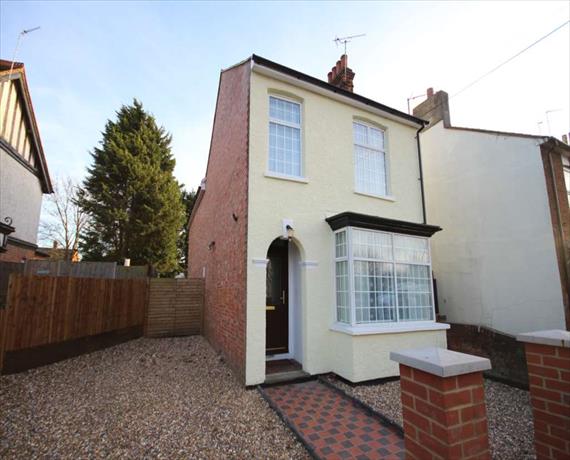 3 Bedroom Detached